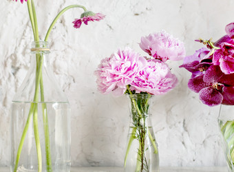 Creative and unforgettable – the right way to decorate event rooms