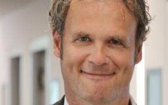 Markus Sturm