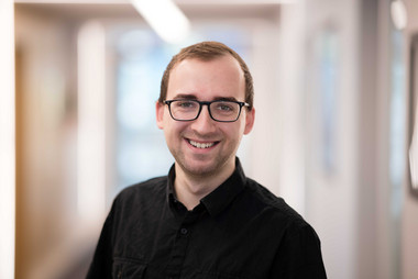 Maximilian Schmidt, Streamingtechniker