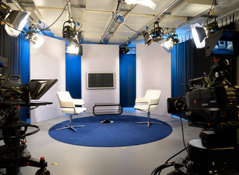 TV-Studio